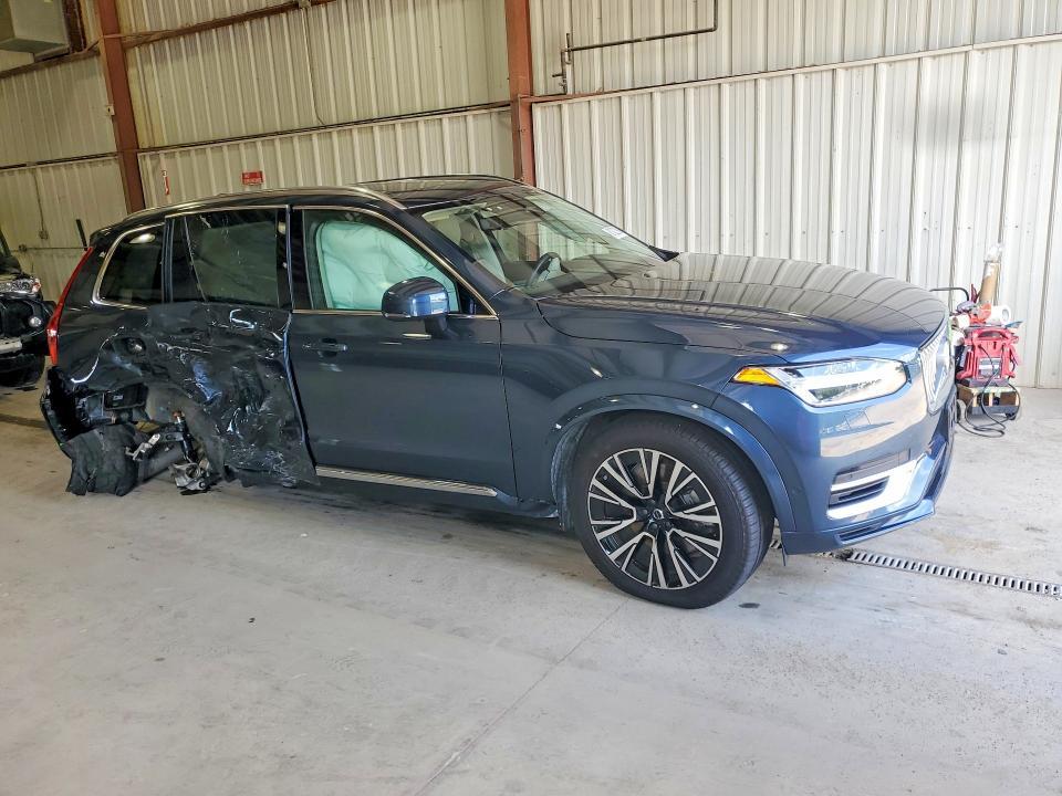 2025 Volvo Xc90 Plus