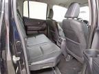 2017 Honda Ridgeline RTL