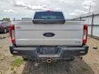 2017 Ford F250 Super Duty