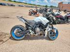2026 Suzuki GSX800 F