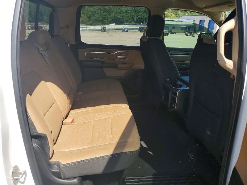 2019 Dodge RAM 1500 BIG HORN/LONE Star