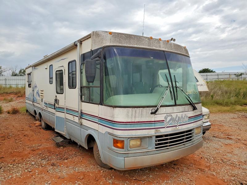 1997 National Rv 1997 National Dolphin rv