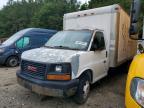 2005 GMC Savana Cutaway G3500