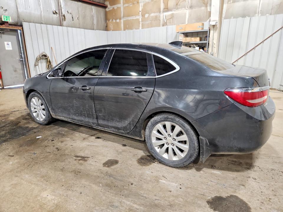 2015 Buick Verano