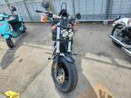 2016 Harley-Davidson Fxdf Dyna FAT BOB