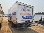 2012 GMC Savana BOX Truck