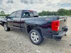 2018 Chevrolet Silverado K1500 LTZ
