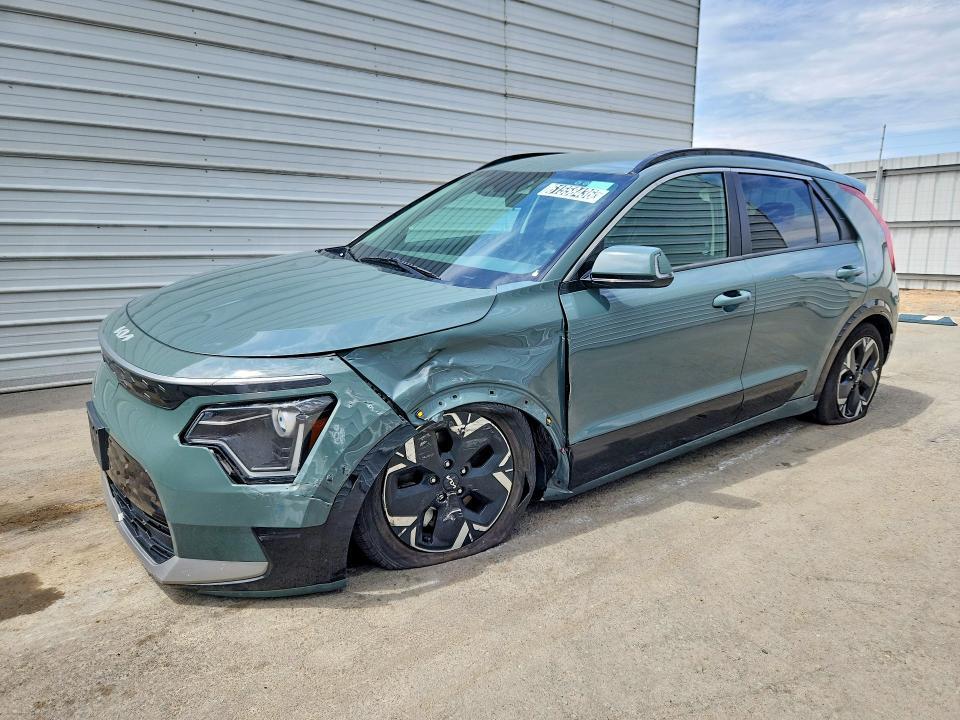 2023 KIA Niro Wind