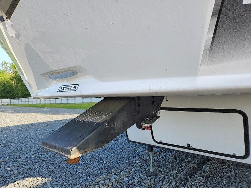 2022 Grand Design Reflection Camper