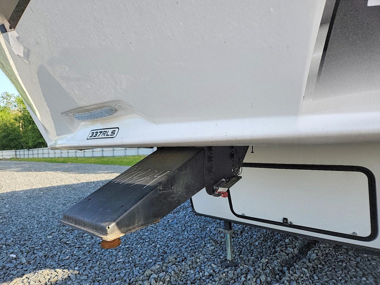 2022 Grand Design Reflection Camper