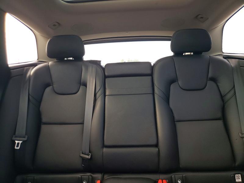 2020 Volvo Xc60 T5 Momentum