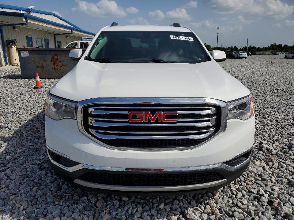 2018 GMC Acadia sle