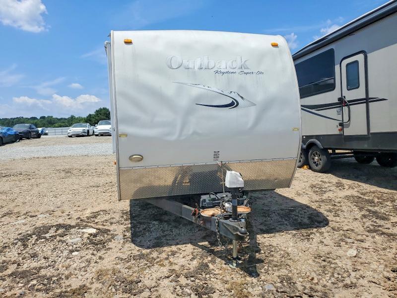 2010 Keystone 300bh