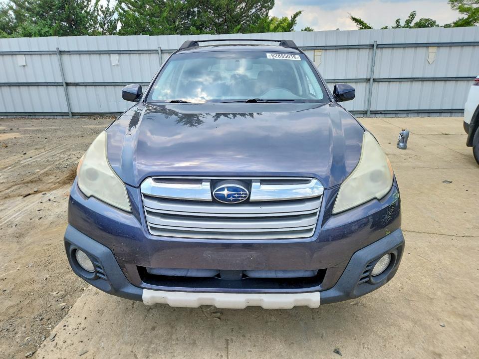 2013 Subaru Outback