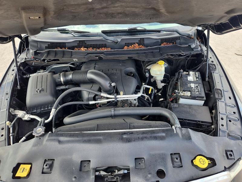 2015 Dodge 1500 Laramie
