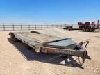 2025 East Texas Equipment Trailer