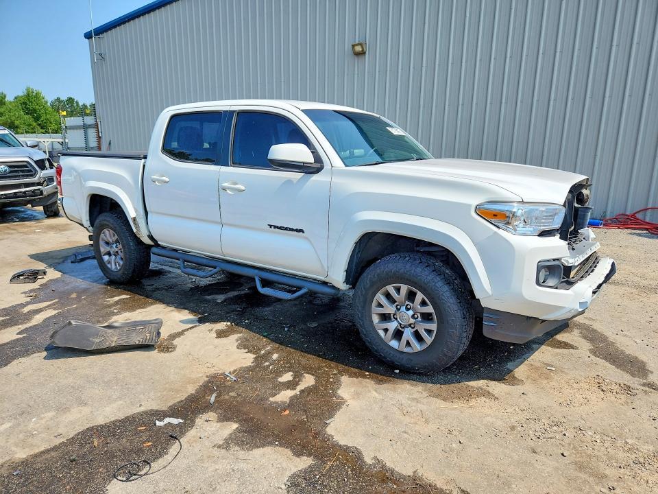 2017 Toyota Tacoma SR5 V6