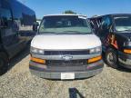 2016 Chevrolet Express G3500 LT