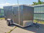 2020 Formula 2020 FT Group FSCAB6.0X10S12 Enclosed Cargo Traile