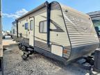 2017 Hideout 2017 Heartland Trail Runner Camper