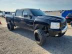 2008 Chevrolet Silverado K1500