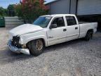 2007 Chevrolet Silverado K2500 Heavy Duty