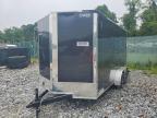 2025 Cargo Express Enclosed Cargo