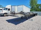 2019 MAC Flatbed Trailer