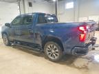 2021 Chevrolet Silverado K1500 RST
