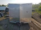 2025 RC Rdlx 8.5X20TA2 Enclosed Cargo Trailer