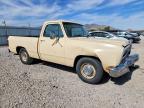 1987 Dodge D-SERIES D150