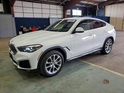 2020 BMW X6 Sdrive 40I for sale in East Granby, CT