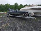 1997 Skeeter Boat