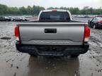 2017 Toyota Tacoma SR