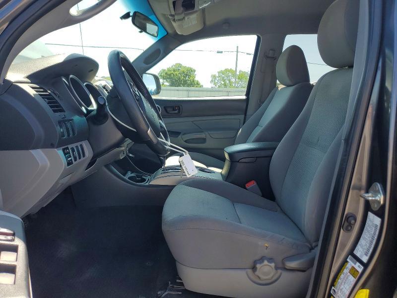 2014 Toyota Tacoma Double Cab Prerunner