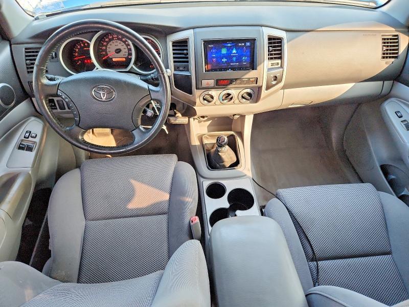 2005 Toyota Tacoma X-RUNNER V6