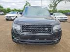 2015 Land Rover Range Rover Supercharged