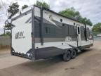 2024 Momentum 2024 Grand Design Momentum Camper