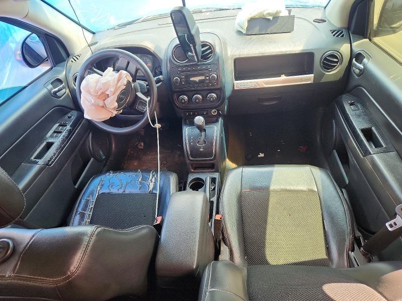 2014 Jeep Compass Sport