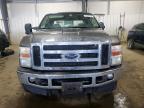 2008 Ford F250 Super Duty