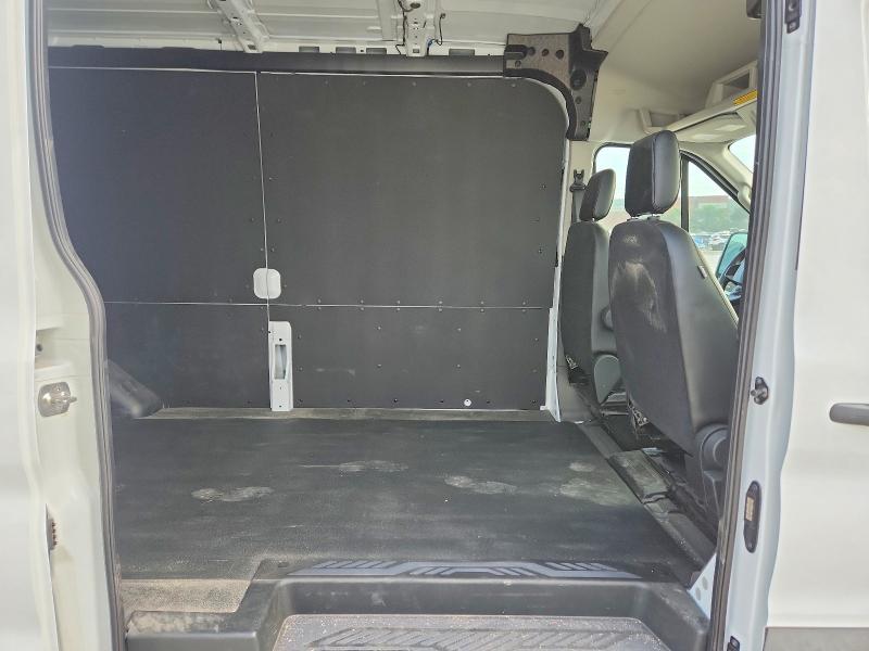 2025 Ford Transit 250 Delivery van