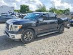 2017 Nissan Titan SL