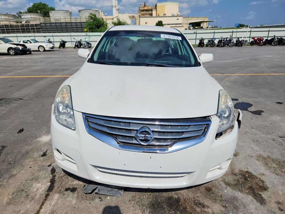 2011 Nissan Altima 2.5