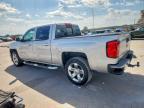 2014 Chevrolet Silverado C1500 LTZ