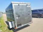 2020 Formula 2020 FT Group FSCAB6.0X10S12 Enclosed Cargo Traile