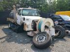 1995 Ford LN8000 Sewer Jetter Truck