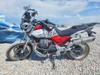 2025 Moto Guzzi V85 TT