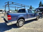 2005 Ford F150 Supercrew