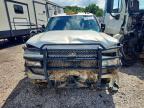 2007 Chevrolet Silverado K3500