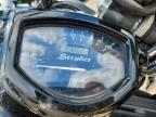 2017 Yamaha XVS1300 CU